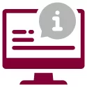 Digital Banking Help Guides Link Icon